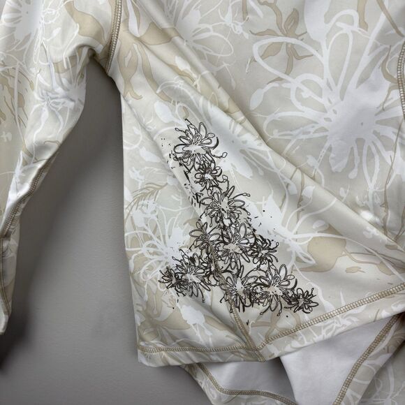 NEW 686 Performance Dry Crewneck Pullover Mens Medium Scotchgard Baselayer Shirt - Picture 7 of 11